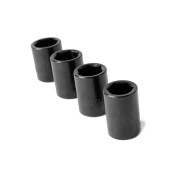 Гайковерт сетевой ударный MESSER IW-500