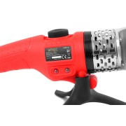 Паяльник для полипропиленовых труб MESSER 1510-B