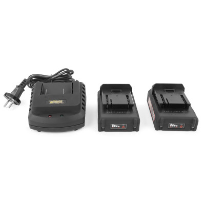 Аккумуляторный вытяжной заклепочник MESSER CQ-60025 (модель 2021 года) от 2,4 до 6,4 мм Аккумуляторный вытяжной заклепочник MESSER CQ-60025 (модель 2021 года) от 2,4 до 6,4 мм