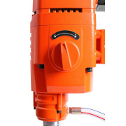 Двигатель алмазного бурения MESSER DM-350