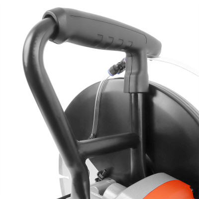 Электрический бетонорез MESSER 6831 3500Вт 305мм Электрический бетонорез MESSER 6831 3500Вт 305мм