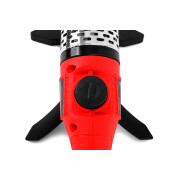 Паяльник для полипропиленовых труб MESSER 1510-B