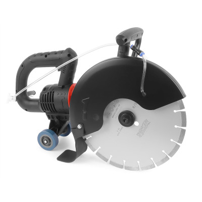 Электрический бетонорез MESSER 6831 3500Вт 305мм Электрический бетонорез MESSER 6831 3500Вт 305мм