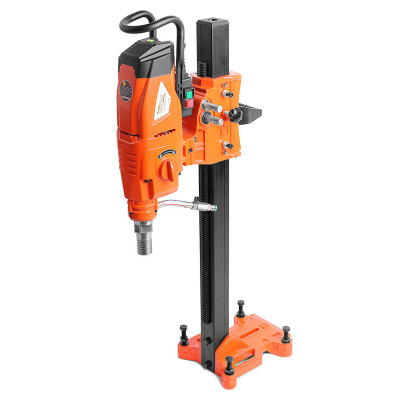 Комплект алмазного бурения MESSER VS350-DM350 Комплект алмазного бурения MESSER VS350-DM350