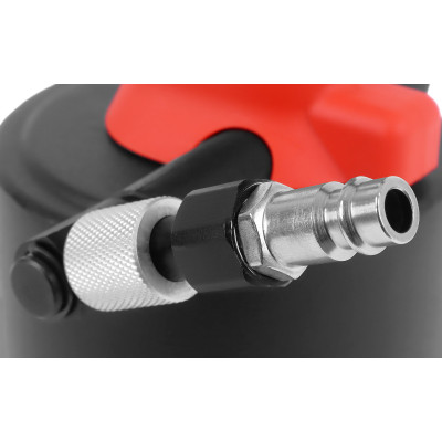 Пневматический заклепочник MESSER RL-4000LV для вытяжных заклепок (4,0 - 6,4 мм) Пневматический заклепочник MESSER RL-4000LV для вытяжных заклепок (4,0 - 6,4 мм)