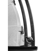 Электрический бетонорез MESSER KX355D