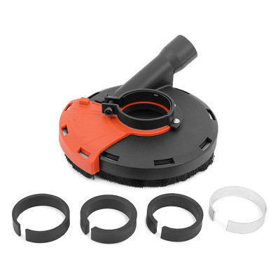 Защитный кожух MESSER для УШМ для шлифовки (тип А5). Диаметр шлифовальной чашки 125 мм. Защитный кожух MESSER для УШМ для шлифовки (тип А5). Диаметр шлифовальной чашки 125 мм.