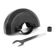 Прямая шлифовальная машина MESSER M3024 1300Вт М14 5000 об/мин