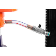 Двигатель алмазного бурения MESSER DM-350