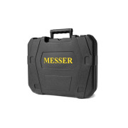 Гайковерт сетевой ударный MESSER IW-500