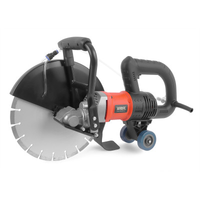 Электрический бетонорез MESSER 6831 3500Вт 305мм Электрический бетонорез MESSER 6831 3500Вт 305мм