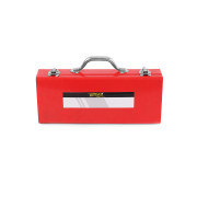 Паяльник для полипропиленовых труб MESSER 1510-B