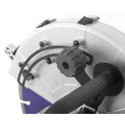 Электрический бетонорез MESSER KX355D