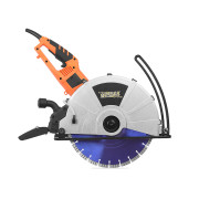 Электрический бетонорез MESSER KX355D