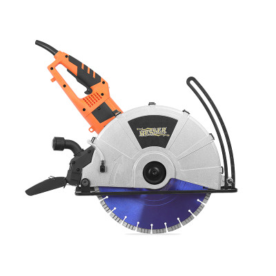 Электрический бетонорез MESSER KX355D Электрический бетонорез MESSER KX355D