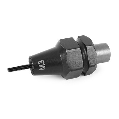 Дополнительная насадка M3 для резьбового заклепочника MESSER LW20LM Дополнительная насадка M3 для резьбового заклепочника MESSER LW20LM
