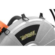 Электрический бетонорез MESSER KX355D