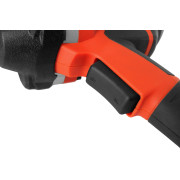 Гайковерт сетевой ударный MESSER IW-500