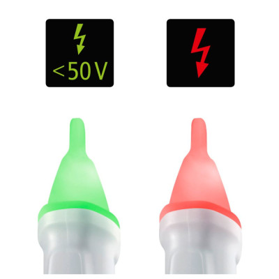 Индикатор напряжения бесконтактный Laserliner ActiveFinder One Индикатор напряжения бесконтактный Laserliner ActiveFinder One