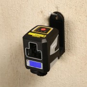 Уровень лазерный самовыравнивающийся DEKO DKLL12 SET 2