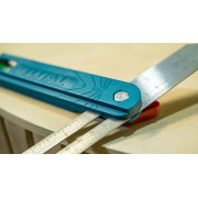 Угольник регулируемый 150 мм TAHS181511