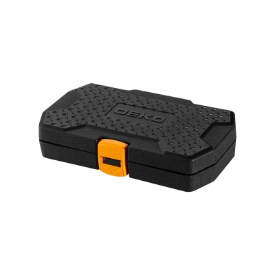 Набор инструмента для дома DEKO TZ45 SET 45 Набор инструмента для дома DEKO TZ45 SET 45