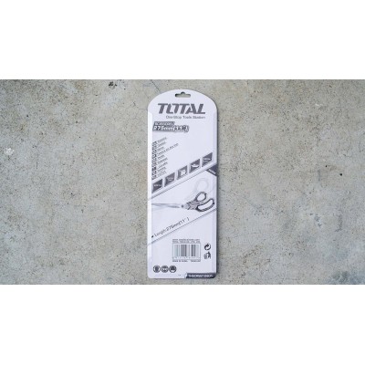 Ножницы 275 мм 11 " TOTAL THSCRS812801 Ножницы 275 мм 11 " TOTAL THSCRS812801