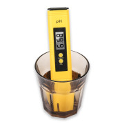 Цифровой pH-метр DEKO 065-0285