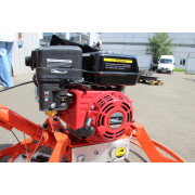 Затирочная машина Impulse Z1000L Loncin G200F