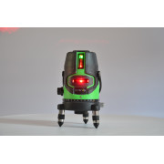 Уровень лазерный Zitrek LL1V1H красный луч