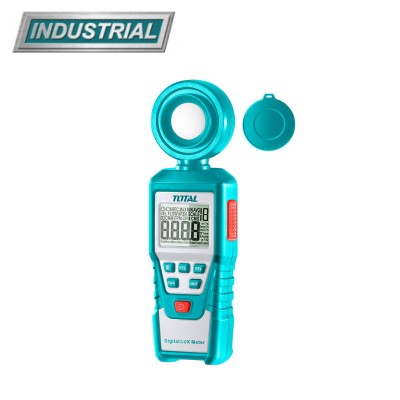 Люксометр TOTAL TETLU01 Люксометр TOTAL TETLU01