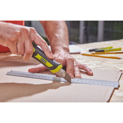 Нож выдвижной RYOBI RSK18 Нож выдвижной RYOBI RSK18