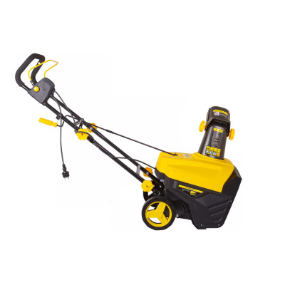 Снегоуборщик электрический Huter SGC 2300E (2000Е) Снегоуборщик электрический Huter SGC 2300E (2000Е)