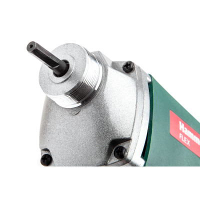 Вибратор глубинный Hammer Flex VBR1100 вал гибкий с вибронаконечником Вибратор глубинный Hammer Flex VBR1100 вал гибкий с вибронаконечником