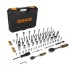 Набор инструмента для авто DEKO DKAT108 SET 108 Набор инструмента для авто DEKO DKAT108 SET 108