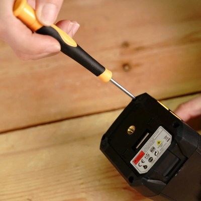Набор инструмента для дома DEKO TZ45 SET 45 Набор инструмента для дома DEKO TZ45 SET 45