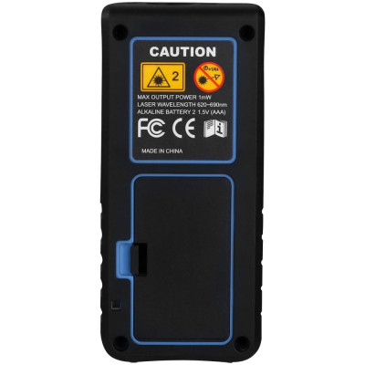 Дальномер лазерный DEKO GLE-40 Дальномер лазерный DEKO GLE-40