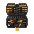 Набор инструмента для дома DEKO TZ45 SET 45 Набор инструмента для дома DEKO TZ45 SET 45
