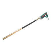 Вибратор глубинный Hammer Flex VBR1100 вал гибкий с вибронаконечником