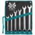 Набор ключей комбинированных с трещоткой TOTAL THT102RK061 (6 шт) Набор ключей комбинированных с трещоткой TOTAL THT102RK061 (6 шт)