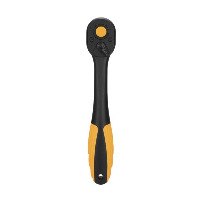 Вороток с трещоткой DEKO 1/2 DR04 Professional (72 зуба) Вороток с трещоткой DEKO 1/2 DR04 Professional (72 зуба)