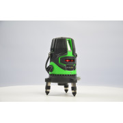 Уровень лазерный Zitrek LL1V1H красный луч