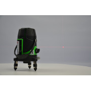 Уровень лазерный Zitrek LL1V1H красный луч