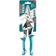 Ножницы по металлу 250 мм TOTAL THT522106