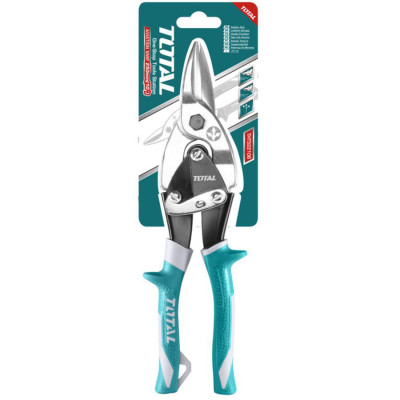 Ножницы по металлу 250 мм TOTAL THT522106 Ножницы по металлу 250 мм TOTAL THT522106