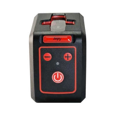 Уровень лазерный FUBAG Crystal 15R VH (красный луч) Уровень лазерный FUBAG Crystal 15R VH (красный луч)