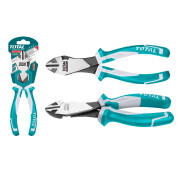 Бокорезы сверхмощные 180 мм TOTAL THT1776P