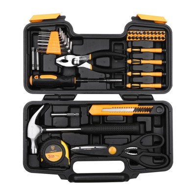 Набор инструмента для дома DEKO DKMT41 SET 41 Набор инструмента для дома DEKO DKMT41 SET 41