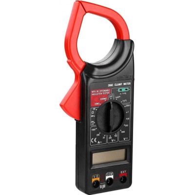 Токовые клещи DEKO DKCM266С Токовые клещи DEKO DKCM266С