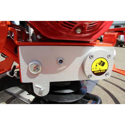 Затирочная машина Impulse Z1000L Loncin G200F Затирочная машина Impulse Z1000L Loncin G200F